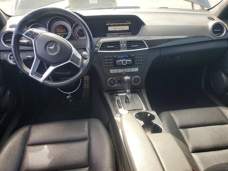 Продаж на аукціоні авто 2013 Mercedes-benz C, vin: WDDGF5HB5DA873815, номер лоту: 60259296