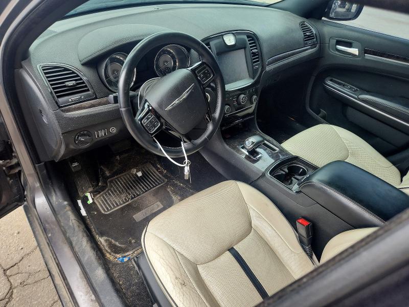 Aukcja sprzedaży 2014 Chrysler 300, vin: 2C3CCAAG8EH336931, numer aukcji: 60054176
