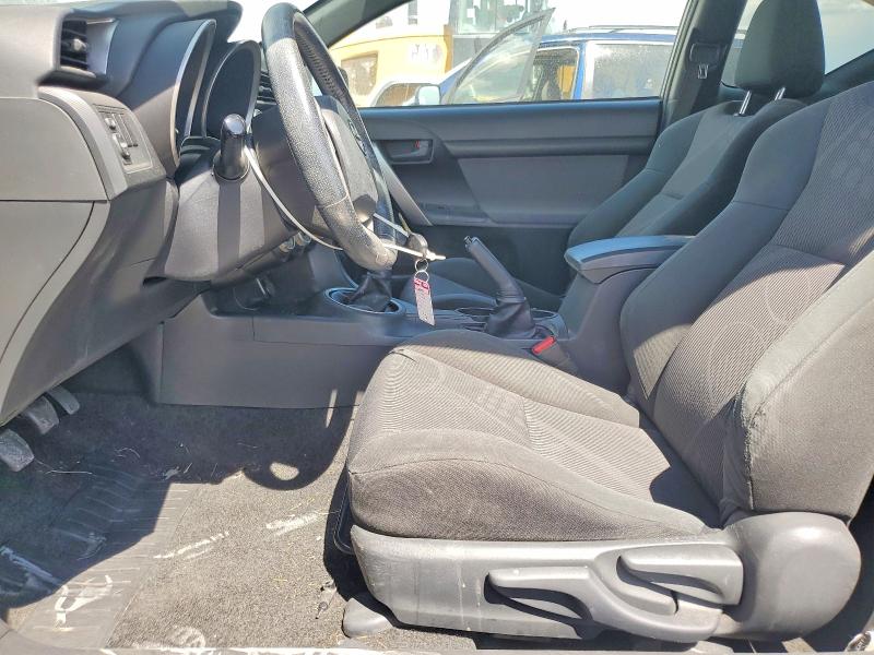 Продажа на аукционе авто 2012 Scion Tc, vin: JTKJF5C73C3027259, номер лота: 60584306