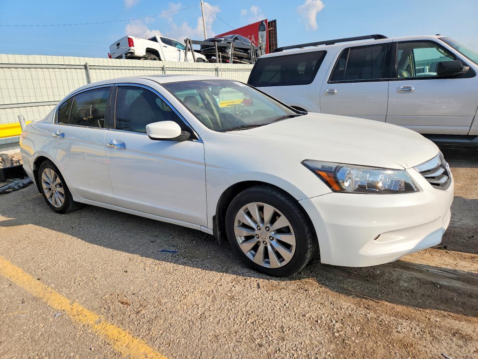 Aukcja sprzedaży 2012 Honda Accord, vin: 1HGCP3F86CA008353, numer aukcji: 61233056