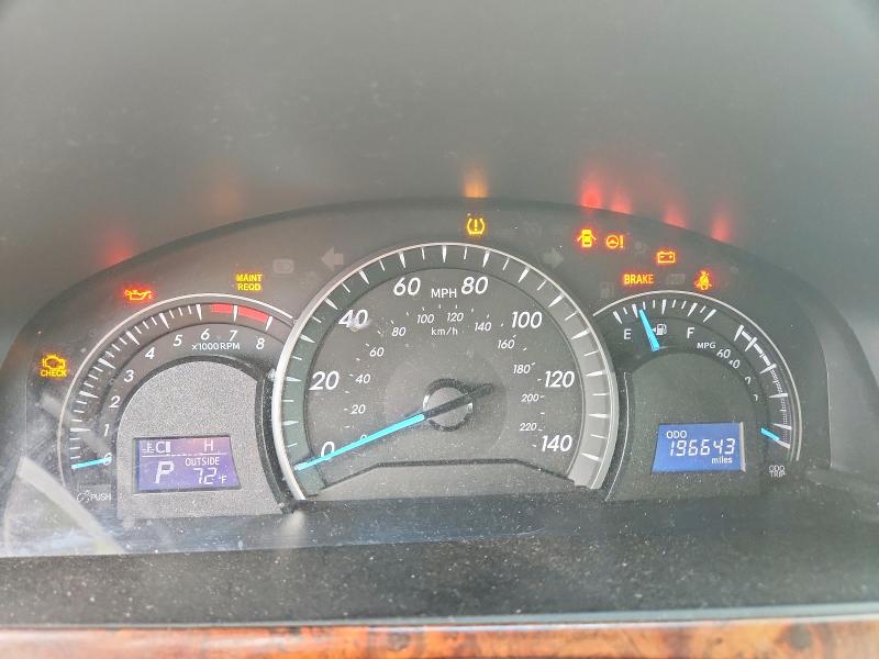 61170296 :رقم المزاد ، 4T1BF1FK4DU295801 vin ، 2013 Toyota Camry مزاد بيع