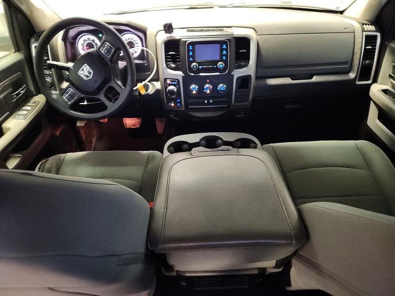 62462586 :رقم المزاد ، 1C6RR7LT2KS626045 vin ، 2019 Ram 1500 Classic مزاد بيع