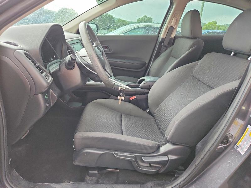 60021716 :رقم المزاد ، 3CZRU6H34LG701969 vin ، 2020 Honda Hr-v مزاد بيع
