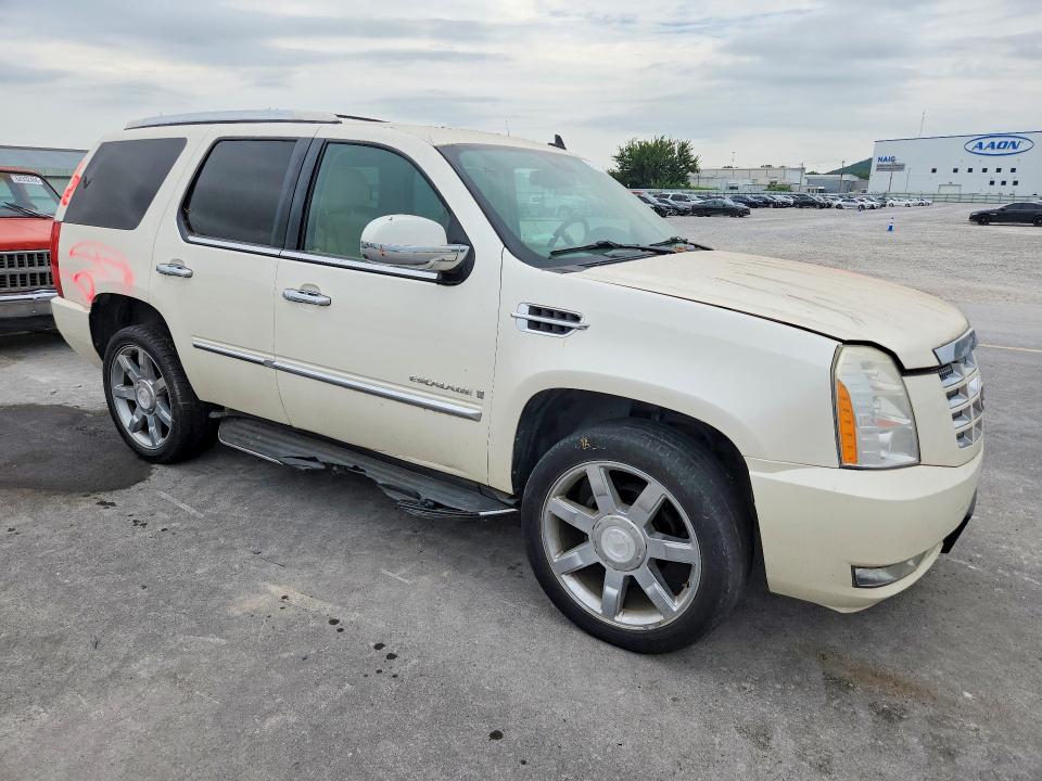 Aukcja sprzedaży 2008 Cadillac Escalade, vin: 1GYFK63818R268405, numer aukcji: 61511836