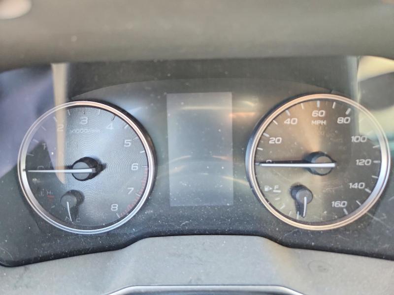 2021 Subaru Legacy მანქანა იყიდება აუქციონზე, vin: 4S3BWGN62M3011227, აუქციონის ნომერი: 61405426