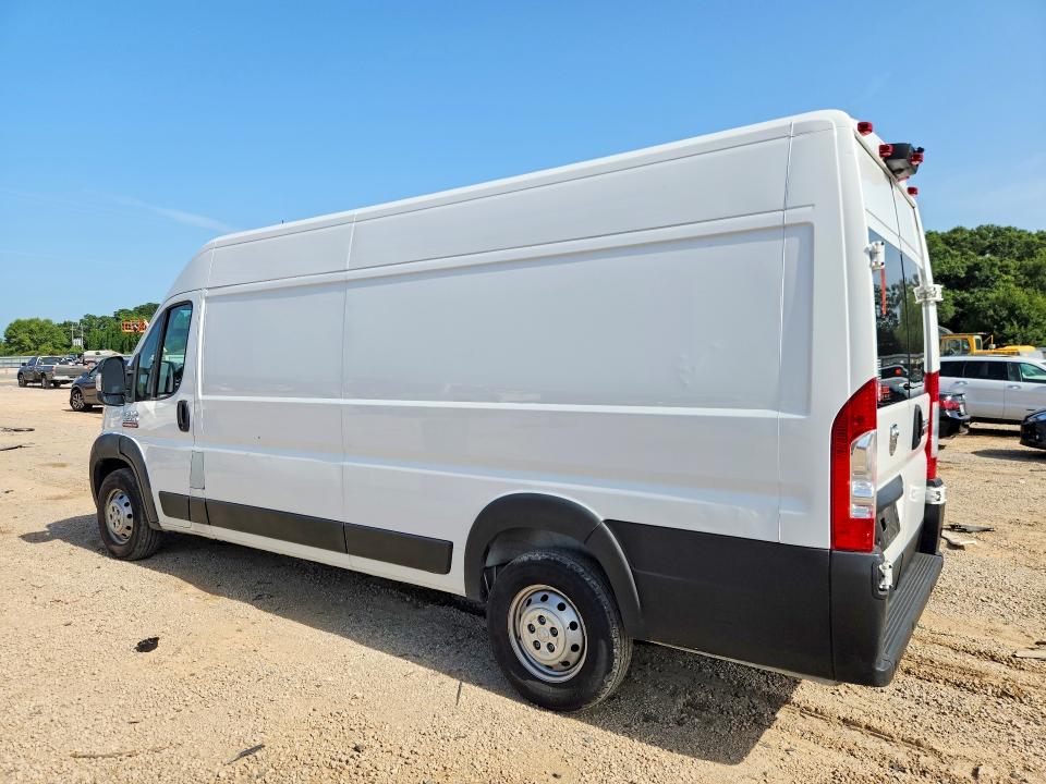 60752906 :رقم المزاد ، 3C6MRVJG7ME566824 vin ، 2021 Ram Promaster 3500 مزاد بيع