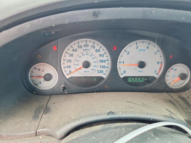 Aukcja sprzedaży 2006 Chrysler Town & Country, vin: 2A4GP54L56R730703, numer aukcji: 59784806