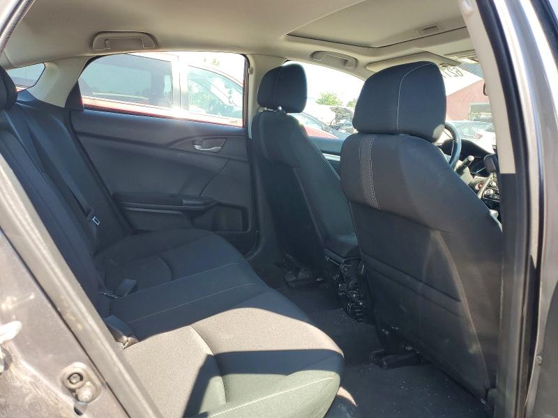 Продаж на аукціоні авто 2019 Honda Civic, vin: 2HGFC2F70KH040788, номер лоту: 62770576