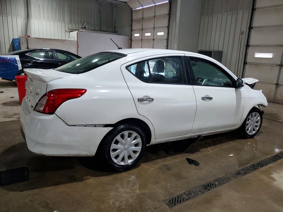 Продаж на аукціоні авто 2016 Nissan Versa, vin: 3N1CN7AP2GL859836, номер лоту: 59172936
