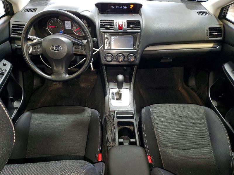 2013 Subaru Xv Crosstrek მანქანა იყიდება აუქციონზე, vin: JF2GPAWC4D2858195, აუქციონის ნომერი: 59400476