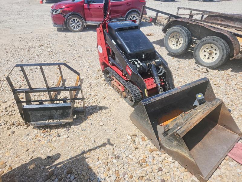 Продажа на аукционе авто 2010 Toro Unknown, vin: 22323312000245, номер лота: 61336026