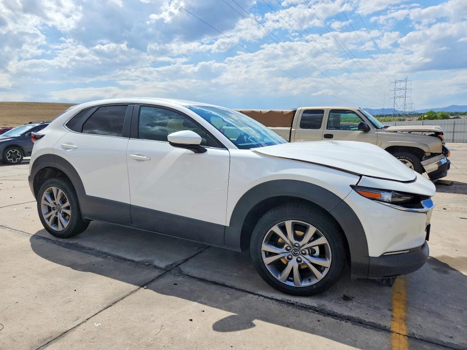 Aukcja sprzedaży 2020 Mazda Cx-30, vin: 3MVDMBDL1LM129581, numer aukcji: 61707606