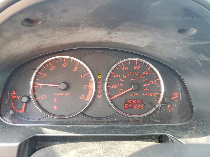 Продаж на аукціоні авто 2005 Mazda 6, vin: 1YVHP80D255M05653, номер лоту: 60067606