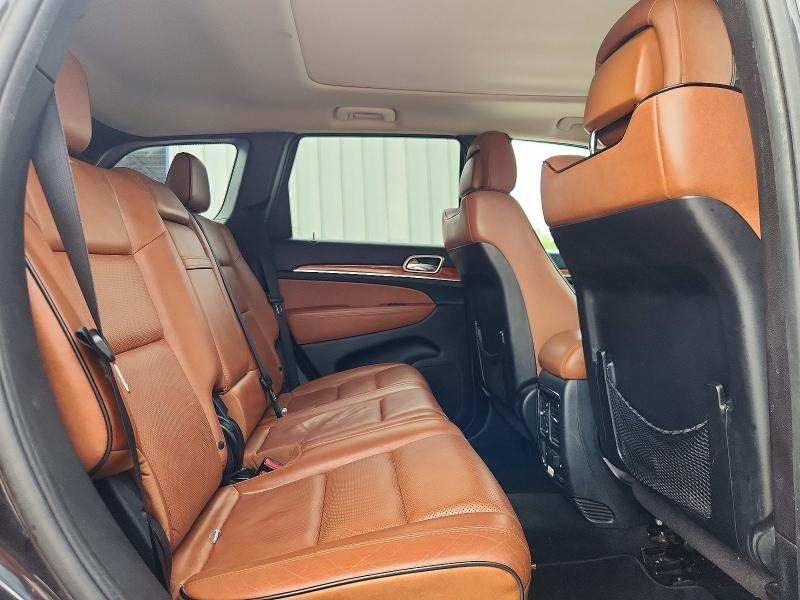 Продаж на аукціоні авто 2012 Jeep Grand Cherokee, vin: 1C4RJFCG9CC279922, номер лоту: 60557506