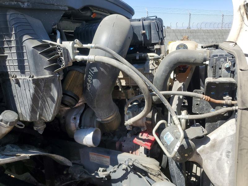 2021 Freightliner Cascadia 116 მანქანა იყიდება აუქციონზე, vin: 3AKJHTDV3MDMS8011, აუქციონის ნომერი: 62924626