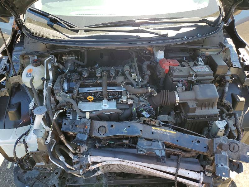 59401686 :رقم المزاد ، 3N1CN8FV0SL819079 vin ، 2025 Nissan Versa مزاد بيع