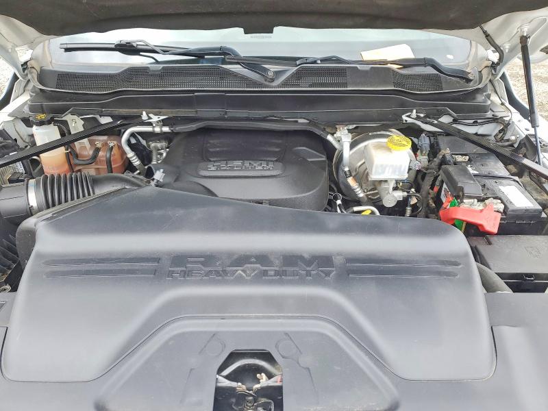 Aukcja sprzedaży 2019 Ram 2500, vin: 3C6UR5CJ0KG707890, numer aukcji: 61532796