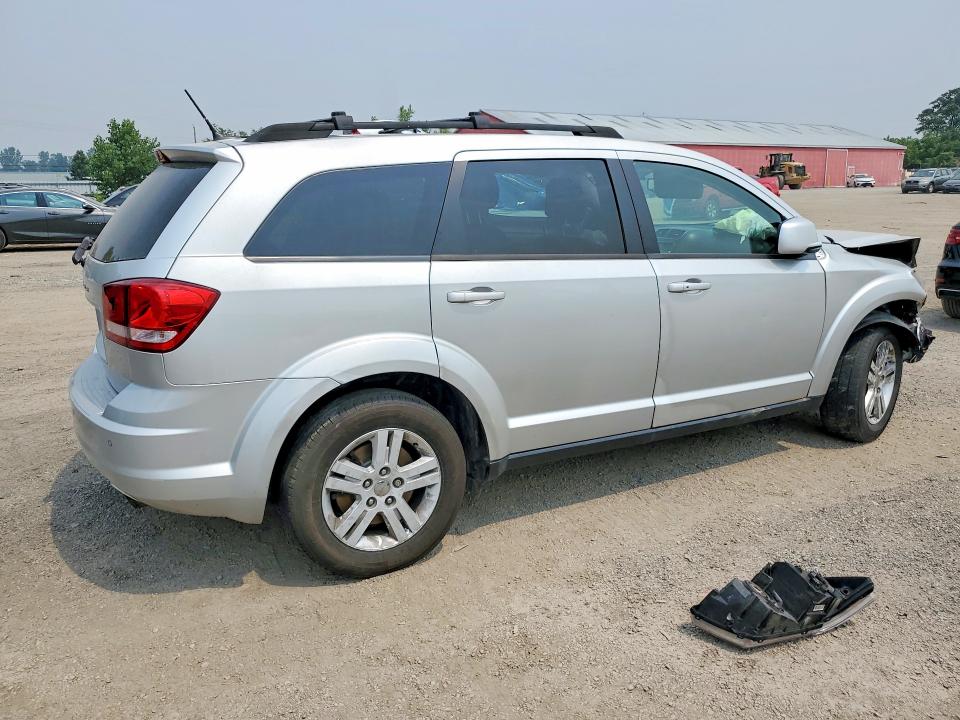 2014 Dodge Journey მანქანა იყიდება აუქციონზე, vin: 3C4PDCAB9ET204682, აუქციონის ნომერი: 60307636