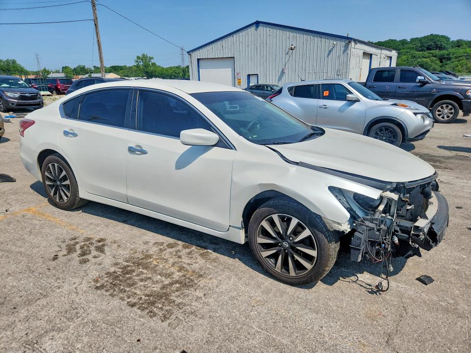 Продаж на аукціоні авто 2013 Nissan Altima, vin: 1N4AL3AP5DC908625, номер лоту: 61015696