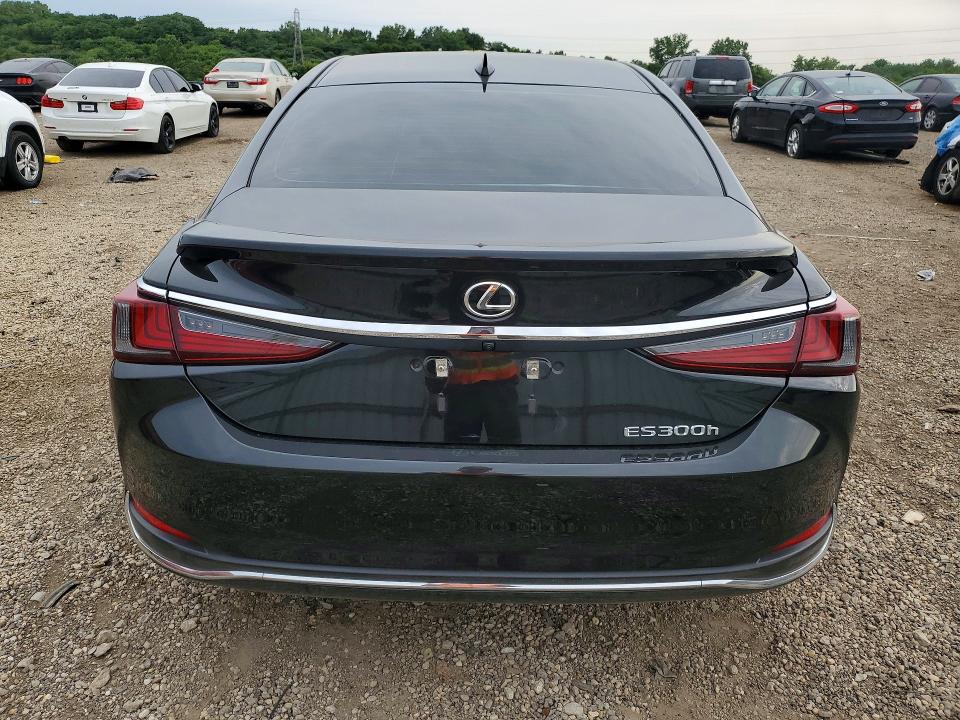 Продажа на аукционе авто 2023 Lexus Es 300h, vin: 58AFA1C10PU032813, номер лота: 62276906