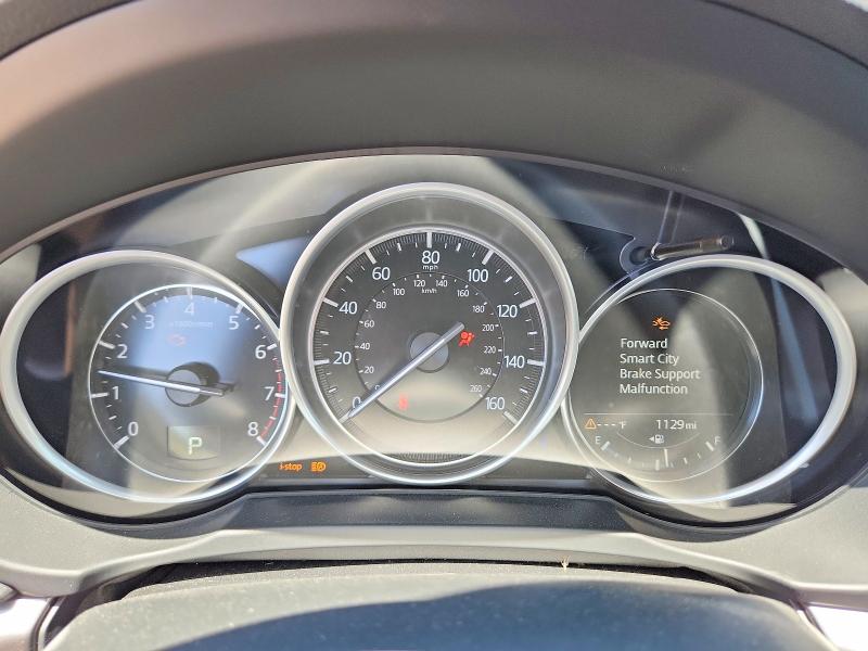 Aukcja sprzedaży 2025 Mazda Cx-5, vin: JM3KFBCM9S0785307, numer aukcji: 59367326