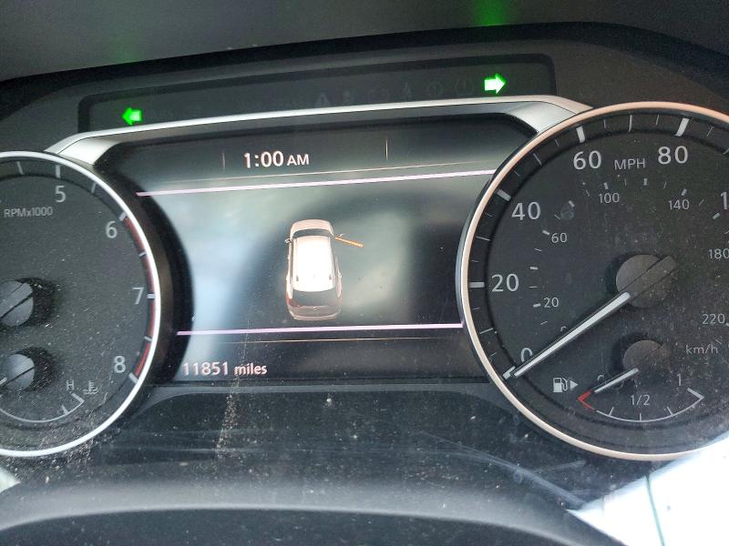 Продажа на аукционе авто 2026 Nissan Rogue, vin: 5N1BT3AAXTC674051, номер лота: 58949736