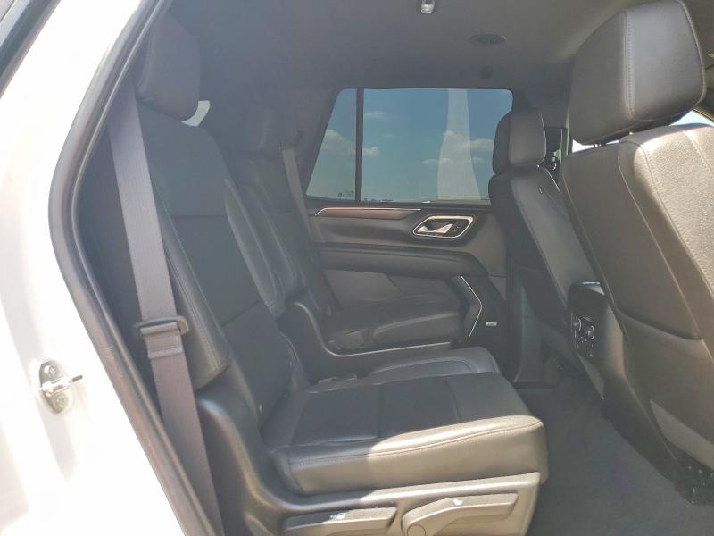 Продажа на аукционе авто 2023 Chevrolet Tahoe, vin: 1GNSKPKD7PR443853, номер лота: 62612206