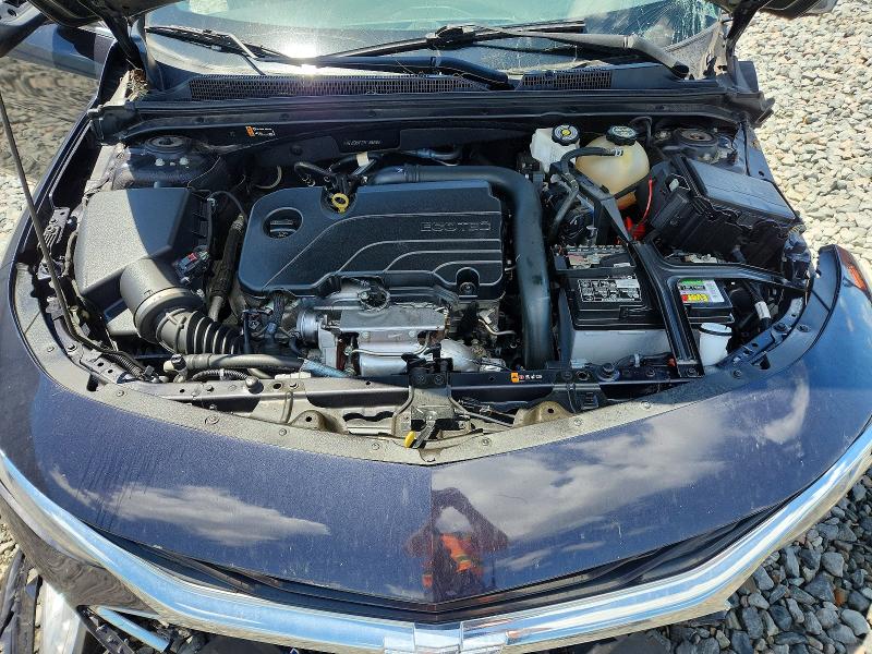 60430926 :رقم المزاد ، 1G1ZD5ST7PF138196 vin ، 2023 Chevrolet Malibu مزاد بيع
