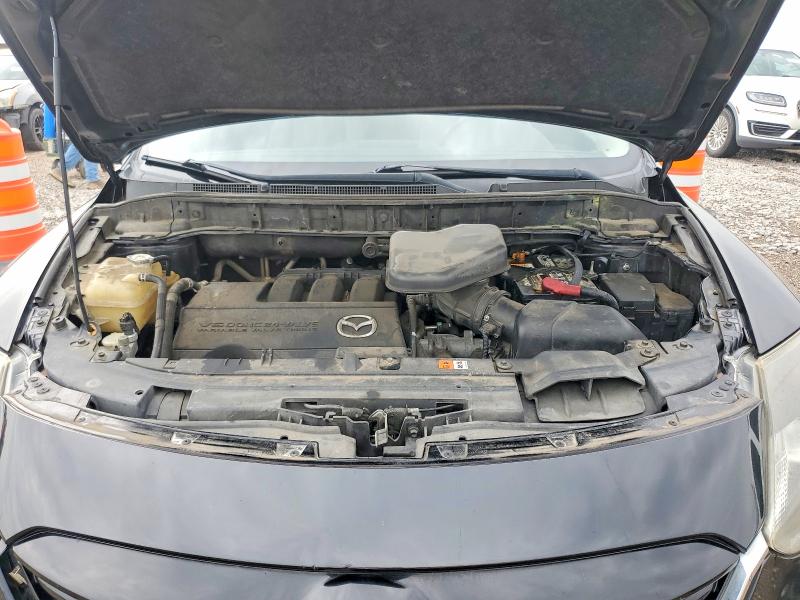Продаж на аукціоні авто 2014 Mazda Cx-9, vin: JM3TB2DA2E0439432, номер лоту: 60208646