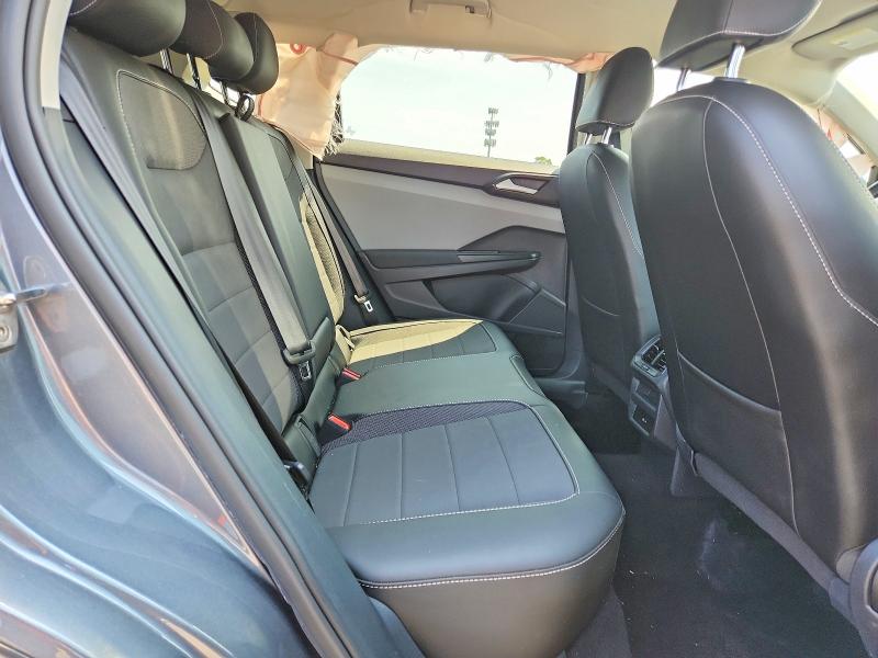 2022 Volkswagen Taos მანქანა იყიდება აუქციონზე, vin: 3VVWX7B29NM020301, აუქციონის ნომერი: 62613176