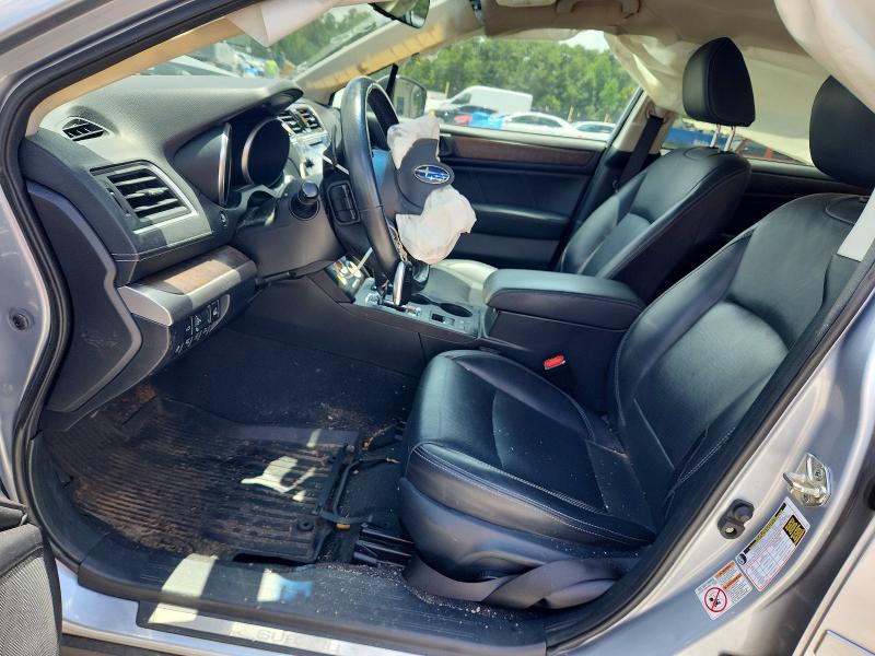 62001996 :رقم المزاد ، 4S4BSANC1J3310200 vin ، 2018 Subaru Outback مزاد بيع