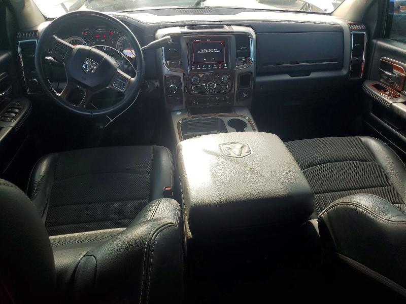 Продаж на аукціоні авто 2018 Ram 2500, vin: 3C6UR5DL8JG147972, номер лоту: 79135795