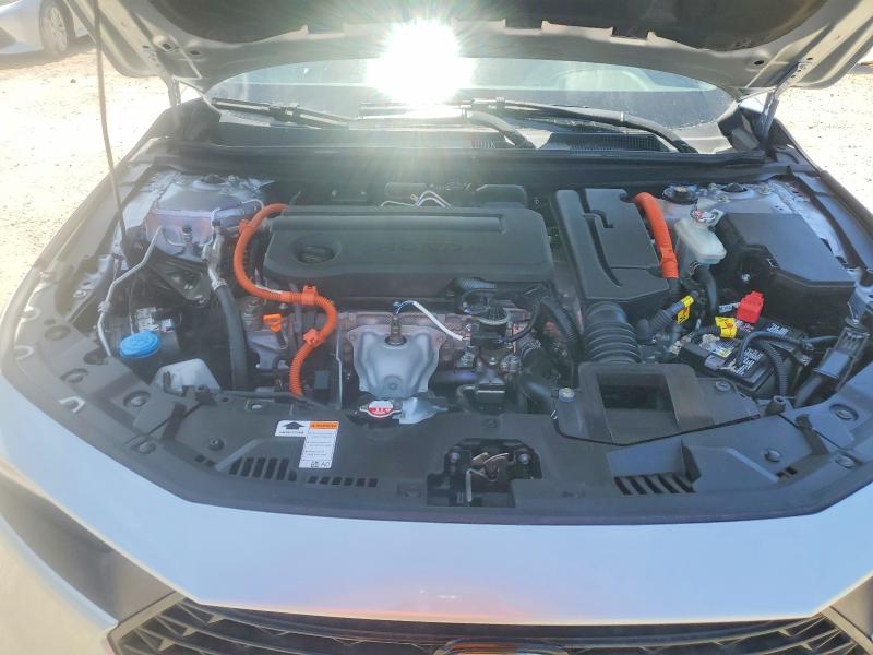 Продажа на аукционе авто 2024 Honda Accord, vin: 1HGCY2F59RA066348, номер лота: 62240956