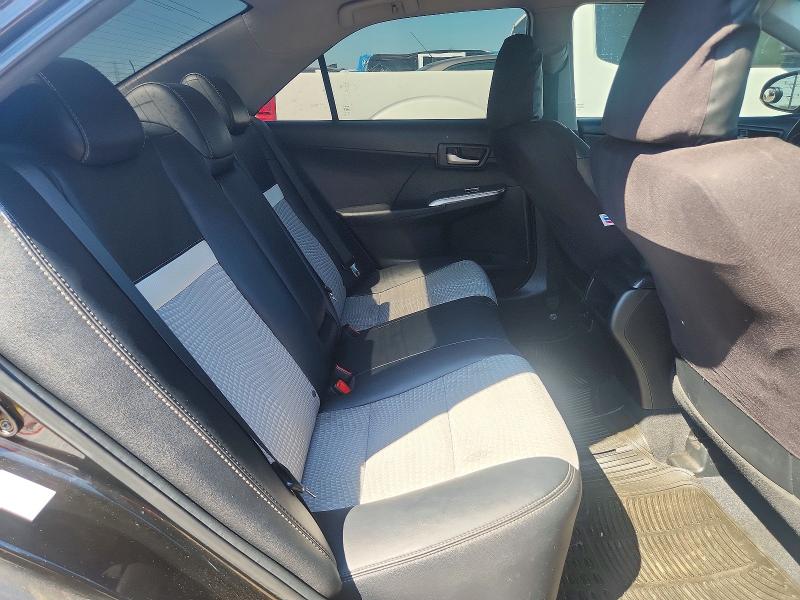 60252986 :رقم المزاد ، 4T1BF1FK4CU081955 vin ، 2012 Toyota Camry مزاد بيع