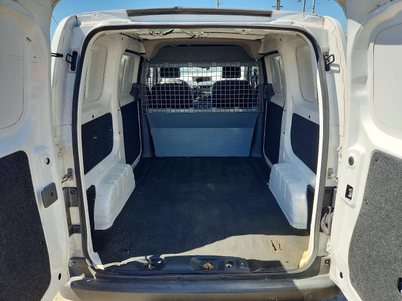 Продажа на аукционе авто 2021 Nissan Nv200, vin: 3N6CM0KN2MK697502, номер лота: 61821156