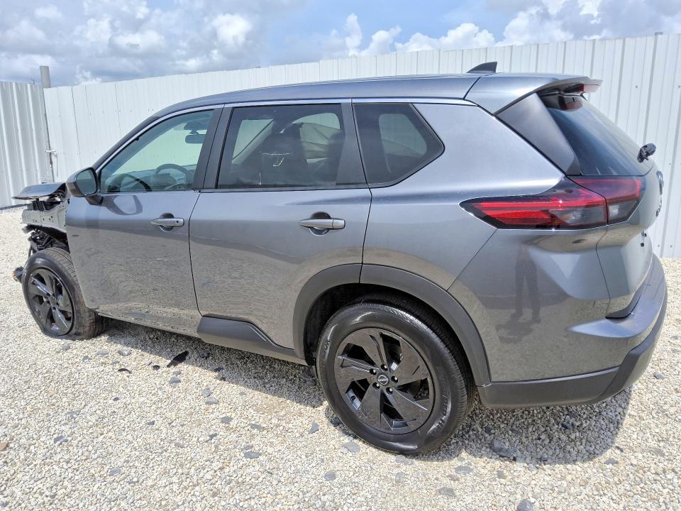 Продаж на аукціоні авто 2026 Nissan Rogue, vin: 5N1BT3BB8TC823385, номер лоту: 62285856