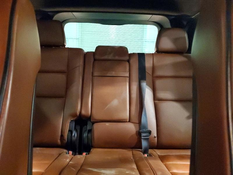 Aukcja sprzedaży 2017 Jeep Grand Cherokee, vin: 1C4RJFJT5HC856162, numer aukcji: 59672356
