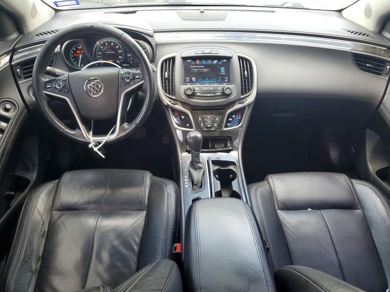 Продажа на аукционе авто 2016 Buick Lacrosse, vin: 1G4GB5G35GF113841, номер лота: 62827436