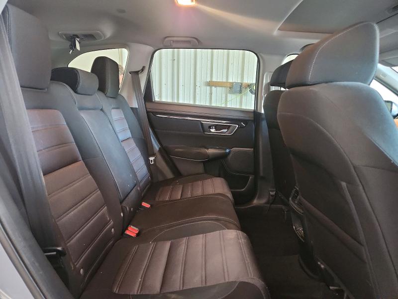 Продаж на аукціоні авто 2022 Honda Cr-v, vin: 5J6RW2H59NA009406, номер лоту: 62048816