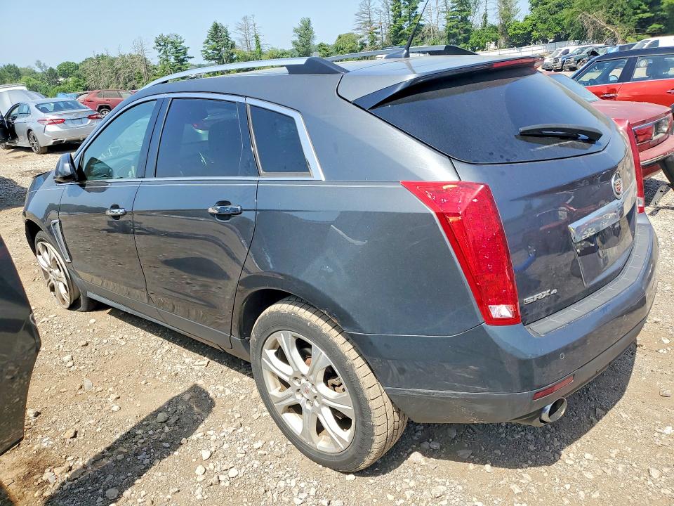 2013 Cadillac Srx მანქანა იყიდება აუქციონზე, vin: 3GYFNJE30DS528036, აუქციონის ნომერი: 59323716