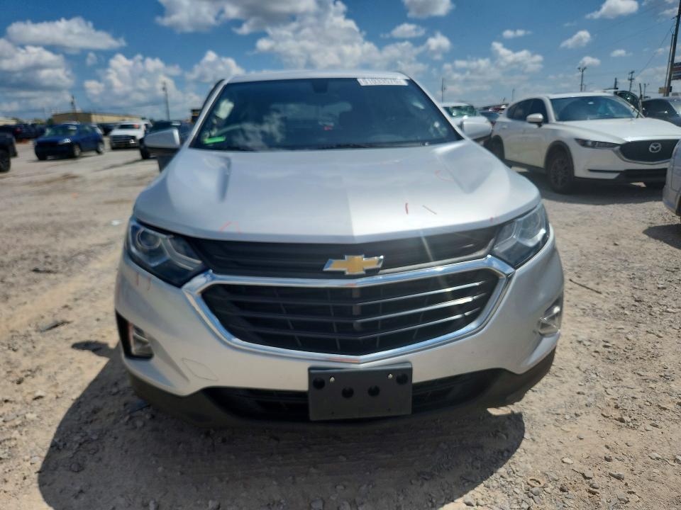 Aukcja sprzedaży 2019 Chevrolet Equinox, vin: 3GNAXKEV1KS528827, numer aukcji: 61033576