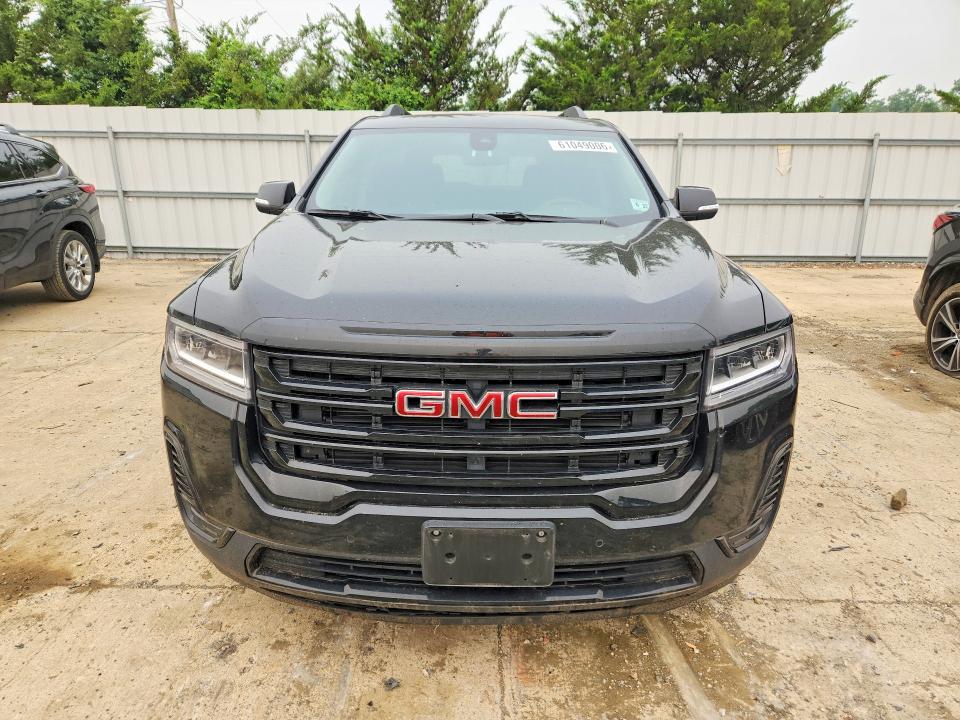 Aukcja sprzedaży 2022 Gmc Acadia, vin: 1GKKNRL40NZ149576, numer aukcji: 61049006