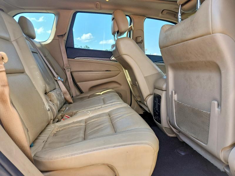 Aukcja sprzedaży 2019 Jeep Grand Cherokee, vin: 1C4RJFBG5KC725953, numer aukcji: 56901876