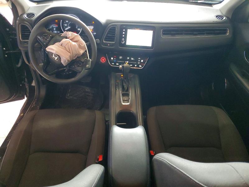 2022 Honda Hr-v მანქანა იყიდება აუქციონზე, vin: 3CZRU6H5XNM762362, აუქციონის ნომერი: 60359666