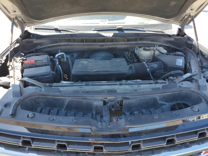 Продаж на аукціоні авто 2021 Chevrolet Tahoe, vin: 1GNSKPKD2MR260601, номер лоту: 63373656