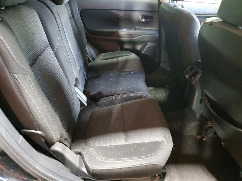Продажа на аукционе авто 2020 Mitsubishi Outlander, vin: JA4AZ3A32LZ045987, номер лота: 76294275