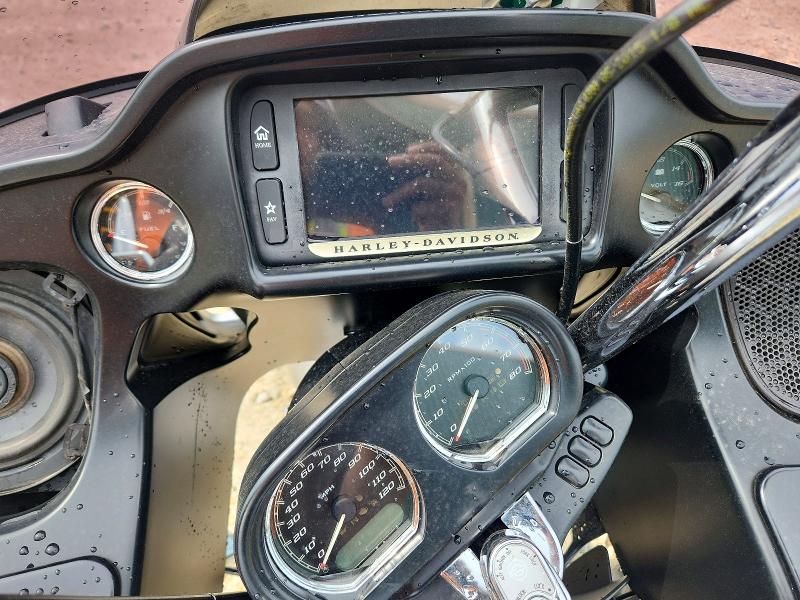 61913996 :رقم المزاد ، 1HD1KGL12GB608482 vin ، 2016 Harley-davidson Fltru مزاد بيع