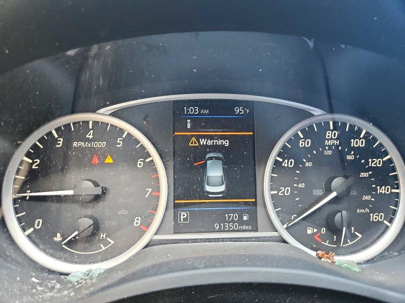 Продажа на аукционе авто 2019 Nissan Sentra, vin: 3N1AB7AP5KY246248, номер лота: 60006716