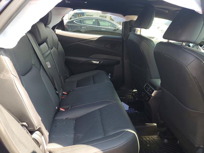 Auction sale of the 2025 Lexus Rx 350h, vin: 2T2BBMCA8SC080649, lot number: 63002556