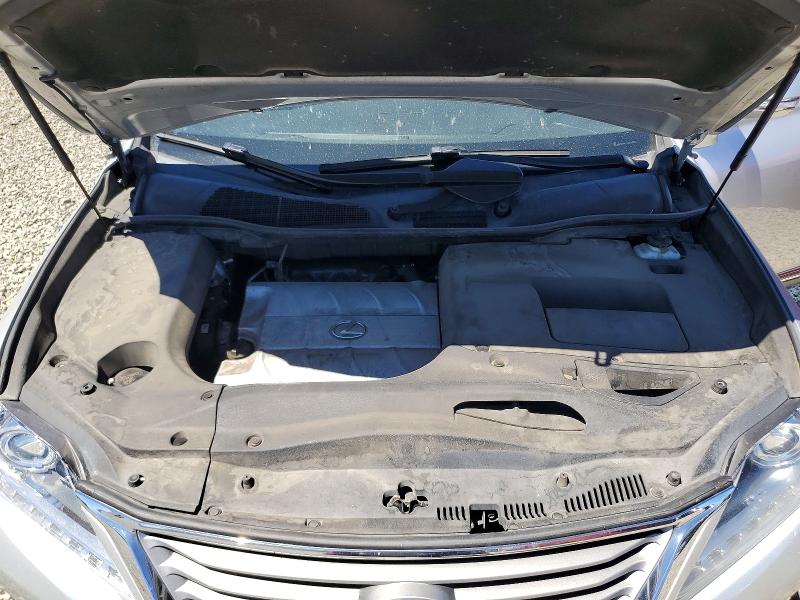 Продаж на аукціоні авто 2013 Lexus Rx 350, vin: 2T2BK1BA5DC157920, номер лоту: 63353916
